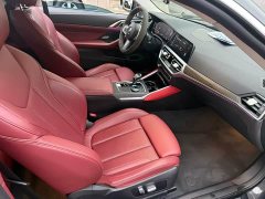 BMW 4 Series 425i M Sport Package - ფოტო 4