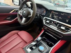 BMW 4 Series 425i M Sport Package - ფოტო 5