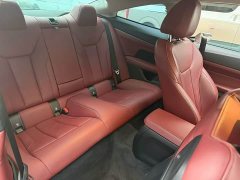 BMW 4 Series 425i M Sport Package - ფოტო 6