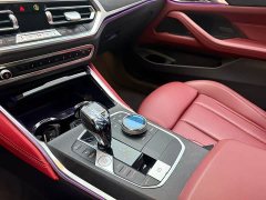 BMW 4 Series 425i M Sport Package - ფოტო 7