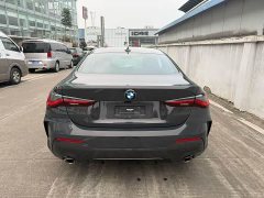 BMW 4 Series 425i M Sport Package - ფოტო 8