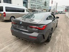 BMW 4 Series 425i M Sport Package - ფოტო 9