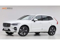 Volvo XC60 B5 AWD Smart Remote Luxury Edition - ფოტო 1