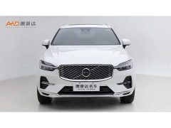 Volvo XC60 B5 AWD Smart Remote Luxury Edition - ფოტო 2