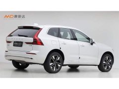 Volvo XC60 B5 AWD Smart Remote Luxury Edition - ფოტო 3