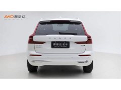 Volvo XC60 B5 AWD Smart Remote Luxury Edition - ფოტო 4