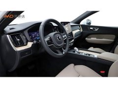 Volvo XC60 B5 AWD Smart Remote Luxury Edition - ფოტო 6