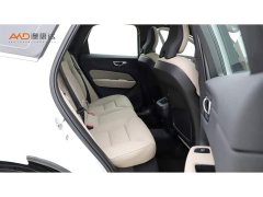 Volvo XC60 B5 AWD Smart Remote Luxury Edition - ფოტო 8