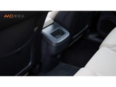 Volvo XC60 B5 AWD Smart Remote Luxury Edition - ფოტო 9