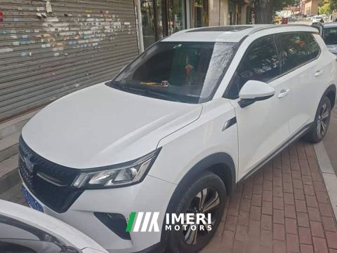 2021 Wuling Xingchen 1.5T Manual Starlight Edition - car from China