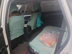 Wuling Xingchen 1.5T Manual Starlight Edition - ფოტო 11