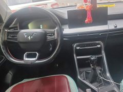 Wuling Xingchen 1.5T Manual Starlight Edition - ფოტო 12