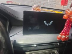 Wuling Xingchen 1.5T Manual Starlight Edition - ფოტო 13