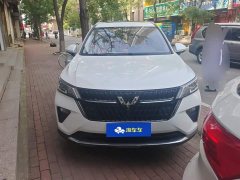 Wuling Xingchen 1.5T Manual Starlight Edition - ფოტო 2