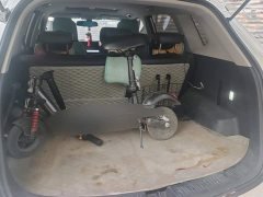 Wuling Xingchen 1.5T Manual Starlight Edition - ფოტო 4
