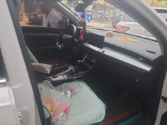 Wuling Xingchen 1.5T Manual Starlight Edition - ფოტო 8
