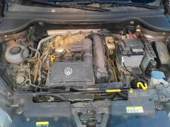 Volkswagen Jetta VS7 2020 1.4T Automatic Glory Edition - ფოტო 10