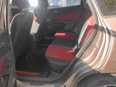 Volkswagen Jetta VS7 2020 1.4T Automatic Glory Edition - ფოტო 11