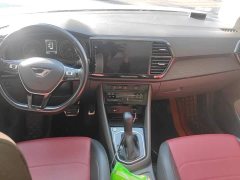 Volkswagen Jetta VS7 2020 1.4T Automatic Glory Edition - ფოტო 12