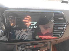 Volkswagen Jetta VS7 2020 1.4T Automatic Glory Edition - ფოტო 13