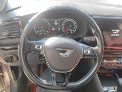 Volkswagen Jetta VS7 2020 1.4T Automatic Glory Edition - ფოტო 15