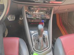 Volkswagen Jetta VS7 2020 1.4T Automatic Glory Edition - ფოტო 16