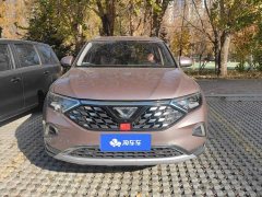 Volkswagen Jetta VS7 2020 1.4T Automatic Glory Edition - ფოტო 2