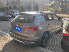 Volkswagen Jetta VS7 2020 1.4T Automatic Glory Edition - ფოტო 3