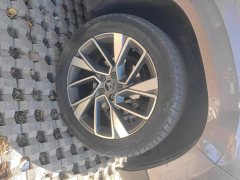 Volkswagen Jetta VS7 2020 1.4T Automatic Glory Edition - ფოტო 6