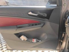 Volkswagen Jetta VS7 2020 1.4T Automatic Glory Edition - ფოტო 7