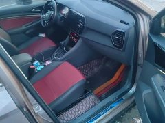 Volkswagen Jetta VS7 2020 1.4T Automatic Glory Edition - ფოტო 8