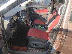 Volkswagen Jetta VS7 2020 1.4T Automatic Glory Edition - ფოტო 9