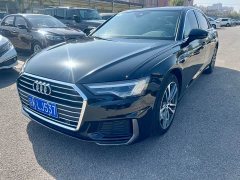 Audi A6L 45 TFSI Dynamic Luxury - ფოტო 1