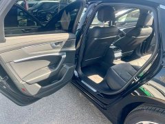 Audi A6L 45 TFSI Dynamic Luxury - ფოტო 12