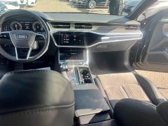 Audi A6L 45 TFSI Dynamic Luxury - ფოტო 15