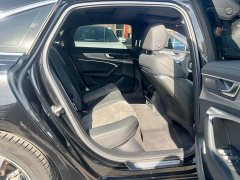 Audi A6L 45 TFSI Dynamic Luxury - ფოტო 17