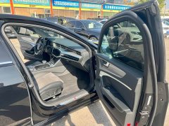 Audi A6L 45 TFSI Dynamic Luxury - ფოტო 18
