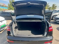 Audi A6L 45 TFSI Dynamic Luxury - ფოტო 20