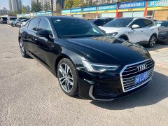 Audi A6L 45 TFSI Dynamic Luxury - ფოტო 3