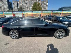 Audi A6L 45 TFSI Dynamic Luxury - ფოტო 4