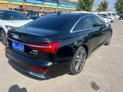 Audi A6L 45 TFSI Dynamic Luxury - ფოტო 5