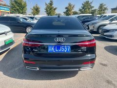 Audi A6L 45 TFSI Dynamic Luxury - ფოტო 6