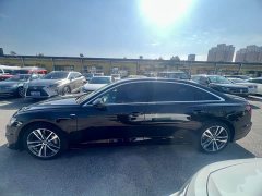 Audi A6L 45 TFSI Dynamic Luxury - ფოტო 8