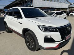Changan CS75 Glory Million Edition 280T Manual Elite - ფოტო 3