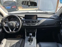 Changan CS75 Glory Million Edition 280T Manual Elite - ფოტო 4