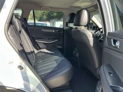 Changan CS75 Glory Million Edition 280T Manual Elite - ფოტო 5