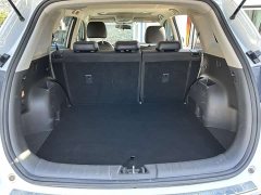 Changan CS75 Glory Million Edition 280T Manual Elite - ფოტო 6
