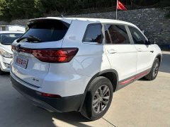 Changan CS75 Glory Million Edition 280T Manual Elite - ფოტო 7