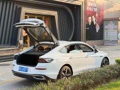 Volkswagen Lingdu L 280TSI DSG Spicy Edition - ფოტო 4