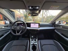 Volkswagen Lingdu L 280TSI DSG Spicy Edition - ფოტო 6